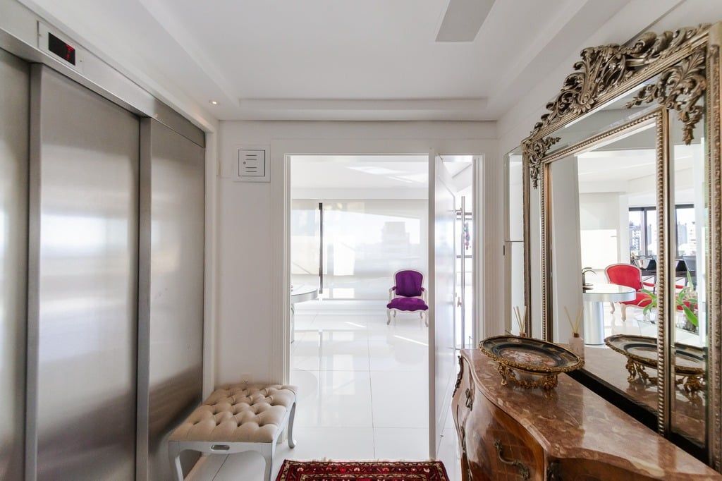 Apartamento, 4 quartos, 365 m² - Foto 14