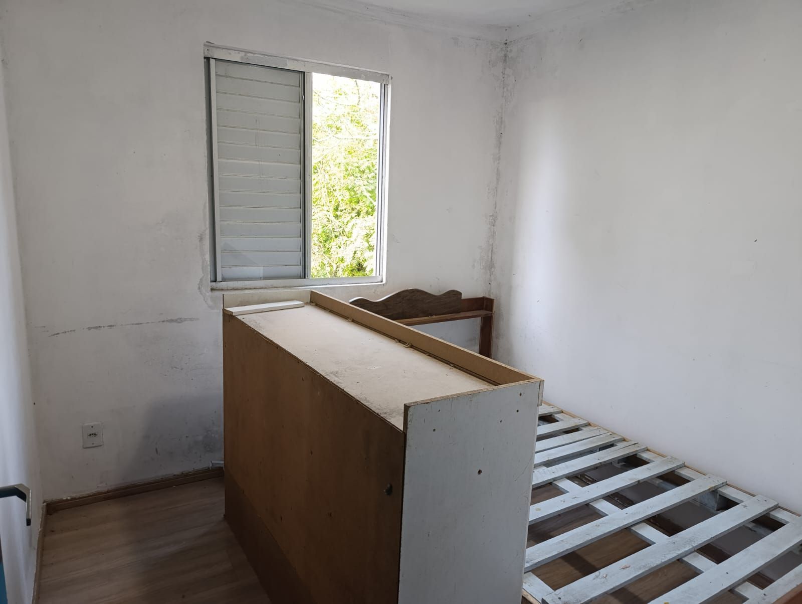Apartamento, 2 quartos, 38 m² - Foto 6