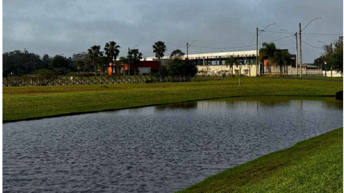 Terreno, 870 m² - Foto 3