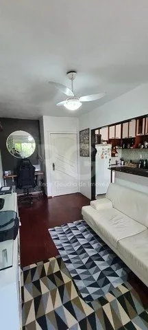 Apartamento, 1 quarto, 39 m² - Foto 8