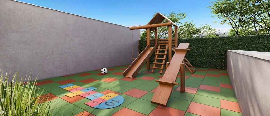 Apartamento, 3 quartos, 85 m² - Foto 9