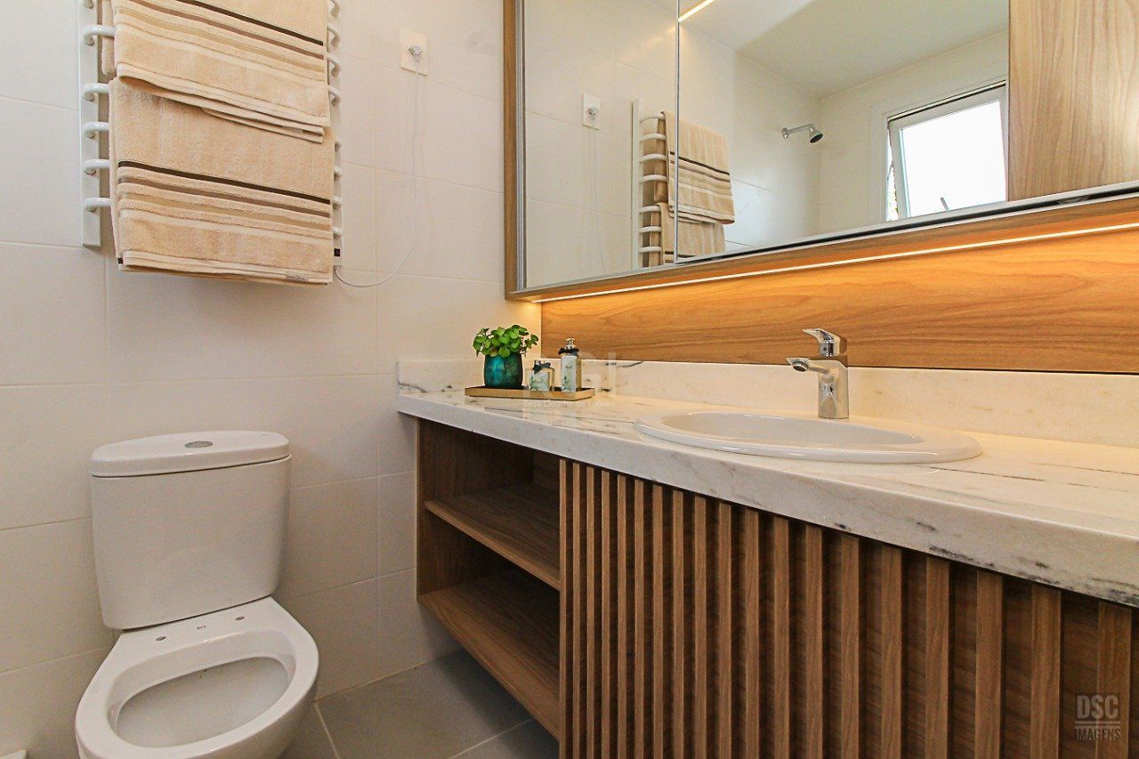 Casa de Condomínio à venda com 3 quartos, 120m² - Foto 13