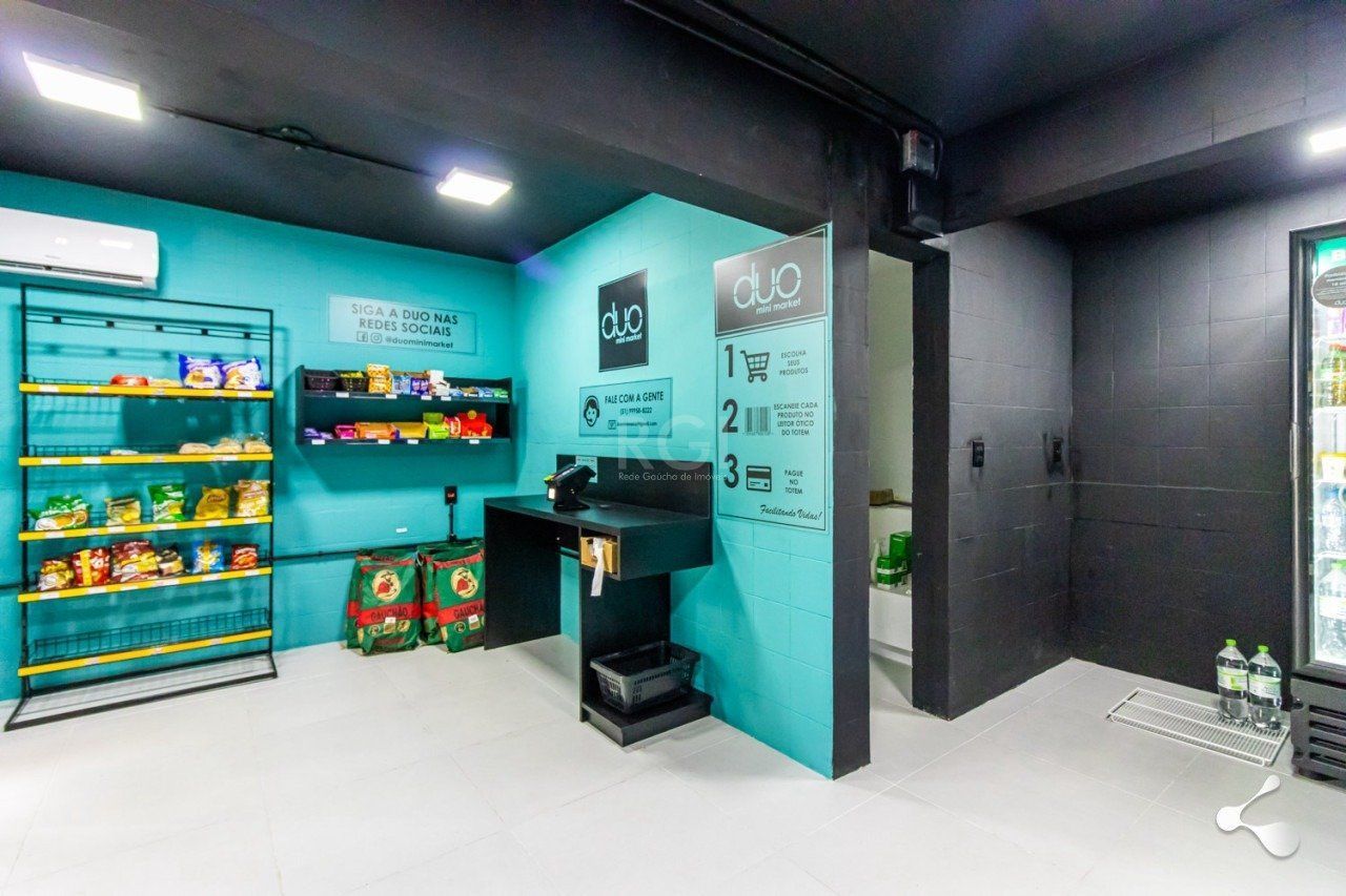 Cobertura à venda com 3 quartos, 154m² - Foto 6