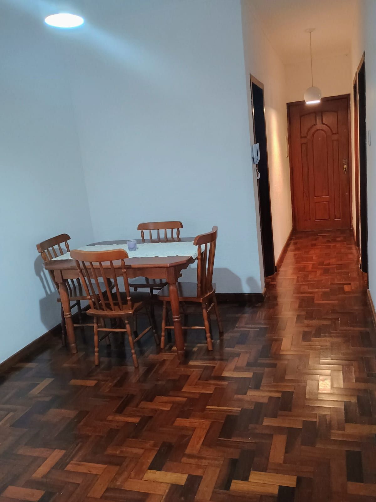Apartamento, 1 quarto, 47 m² - Foto 1