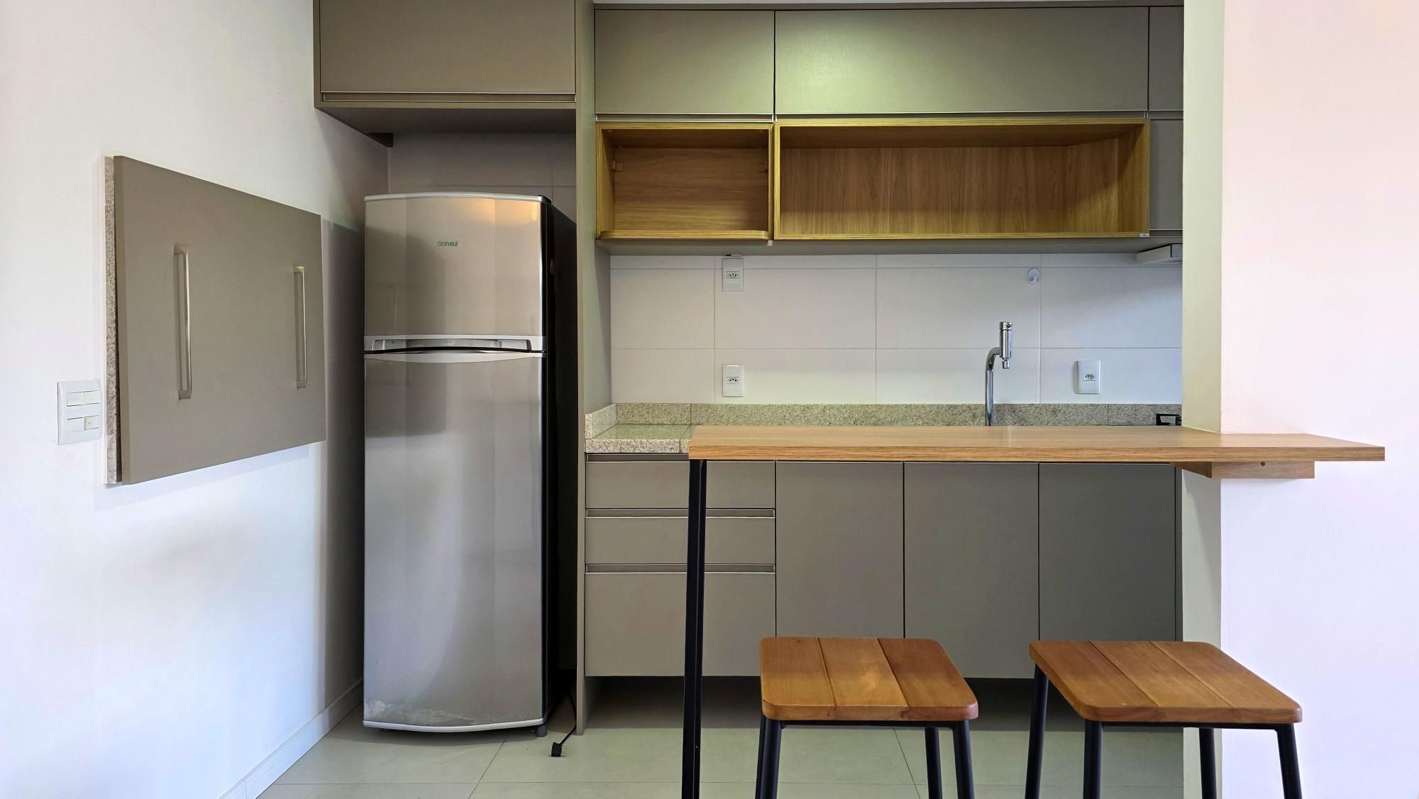 Apartamento, 1 quarto, 48 m² - Foto 5