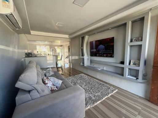 Casa, 2 quartos, 80 m² - Foto 1