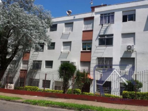 Apartamento à venda com 1 quarto, 48m² - Foto 3