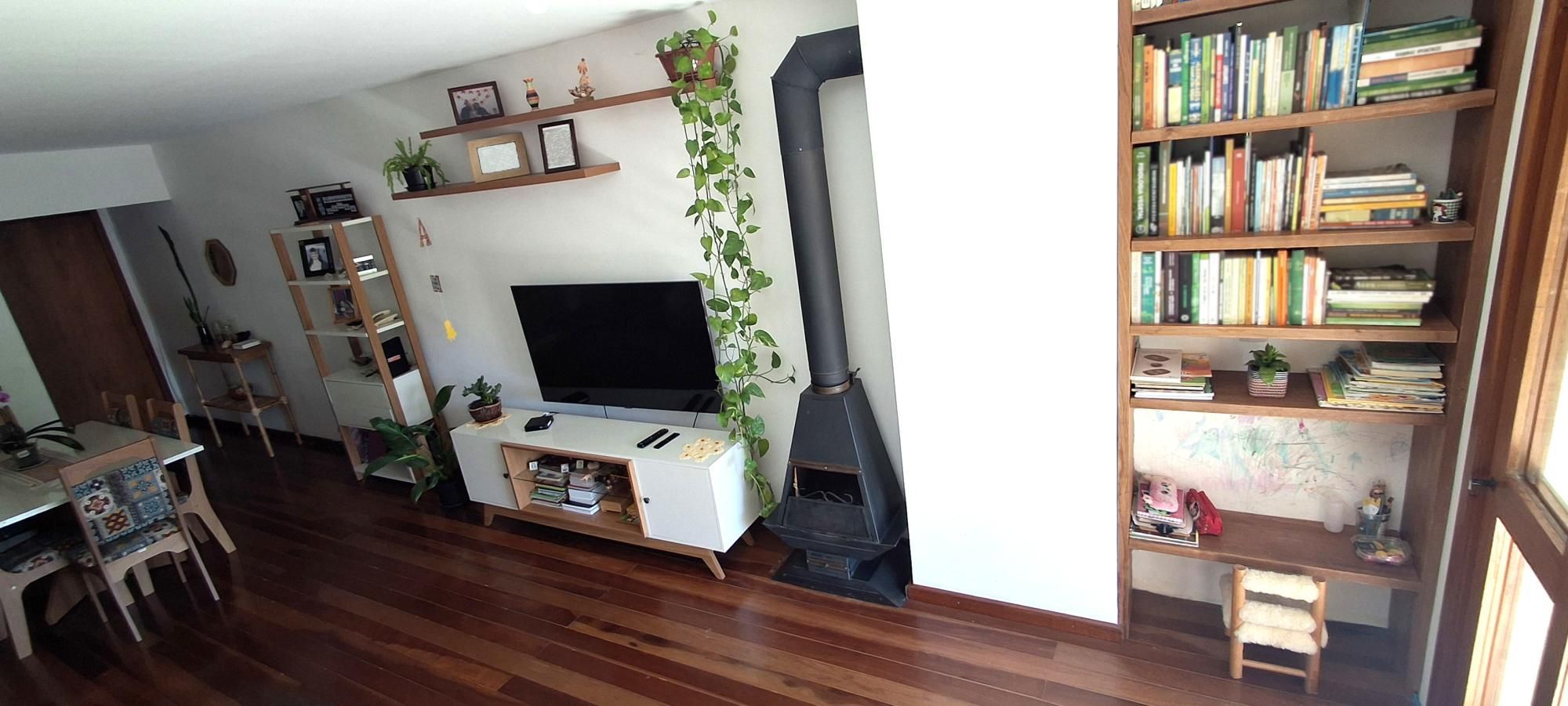 Apartamento, 3 quartos, 100 m² - Foto 9
