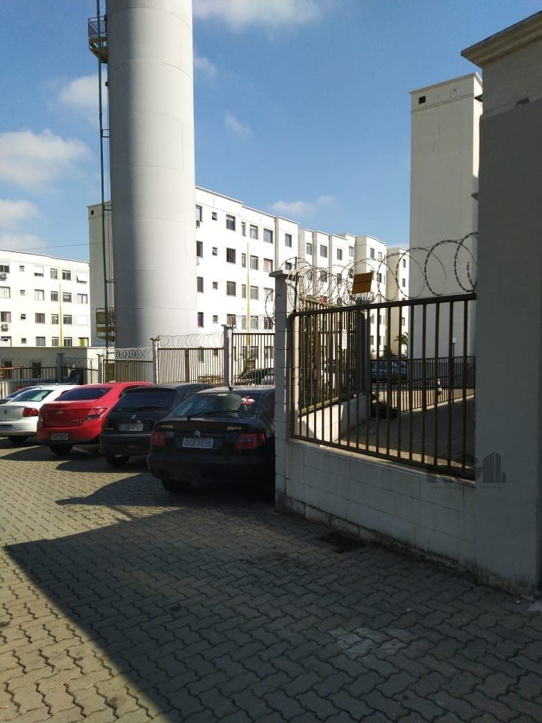 Apartamento, 2 quartos, 48 m² - Foto 2