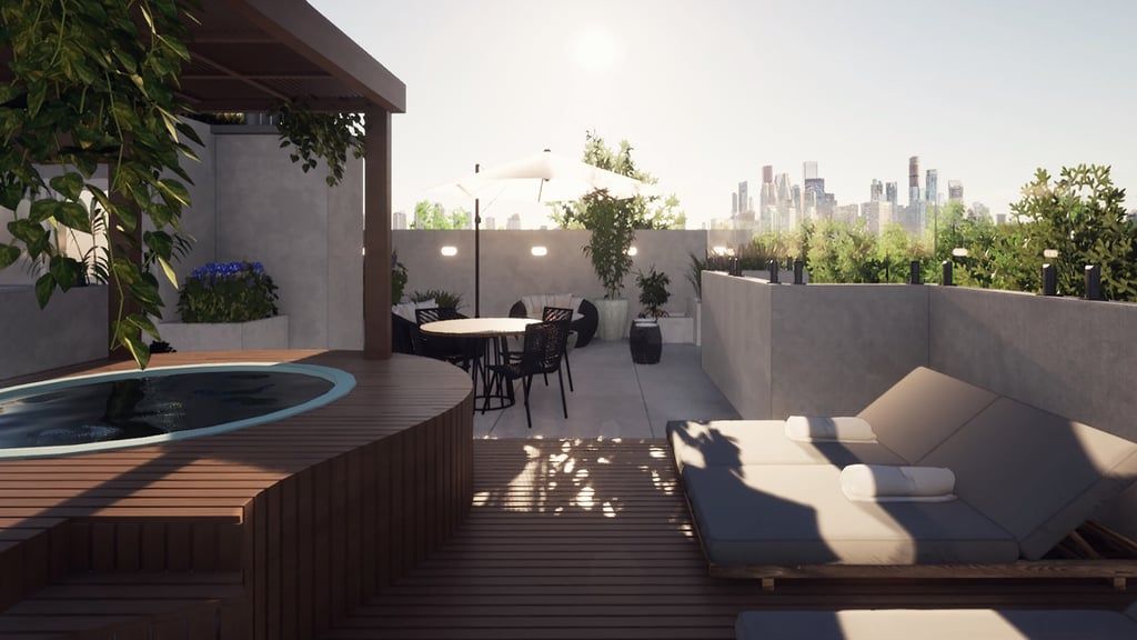 Apartamento, 3 quartos, 114 m² - Foto 23