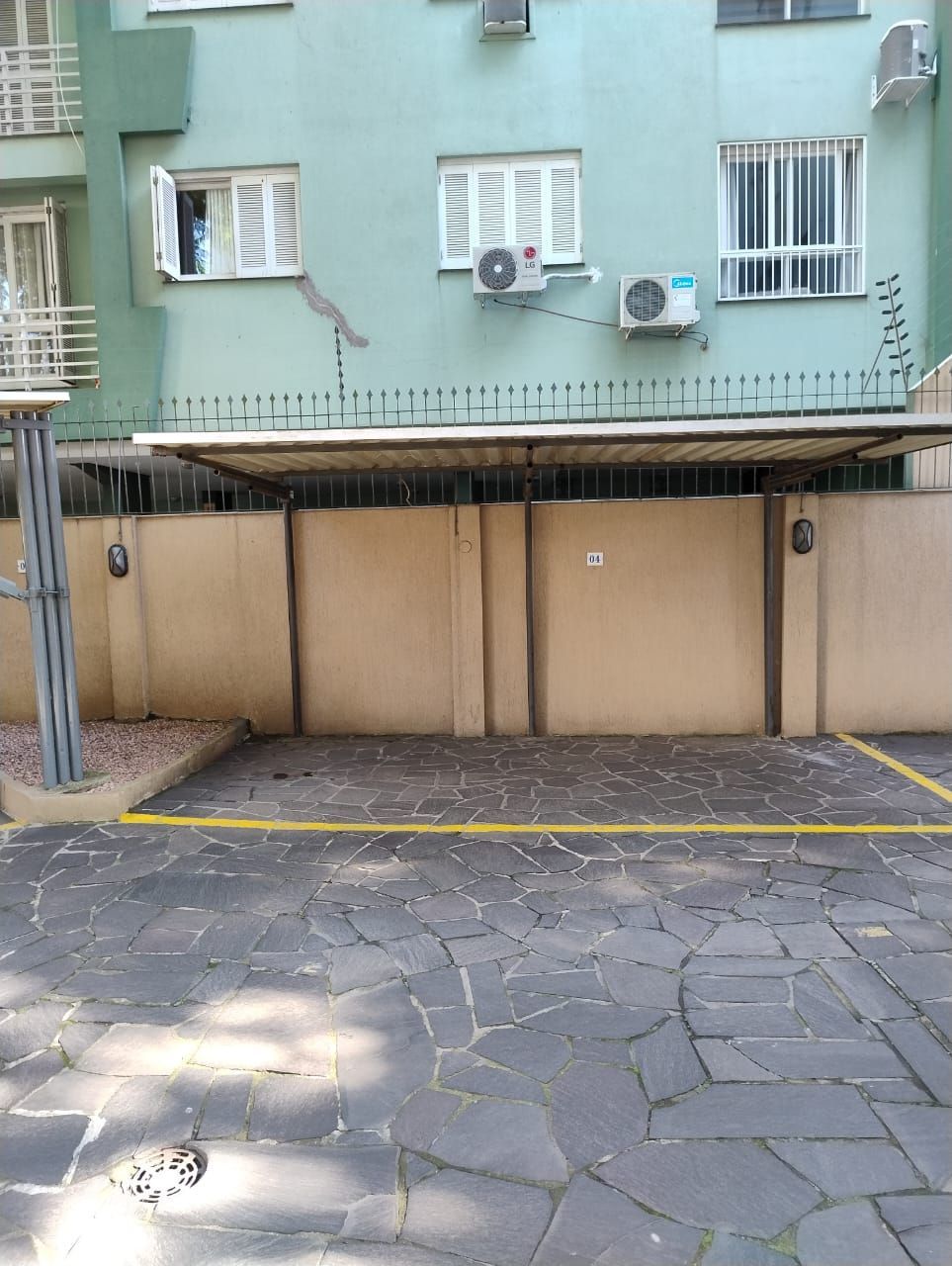 Apartamento, 2 quartos, 71 m² - Foto 12