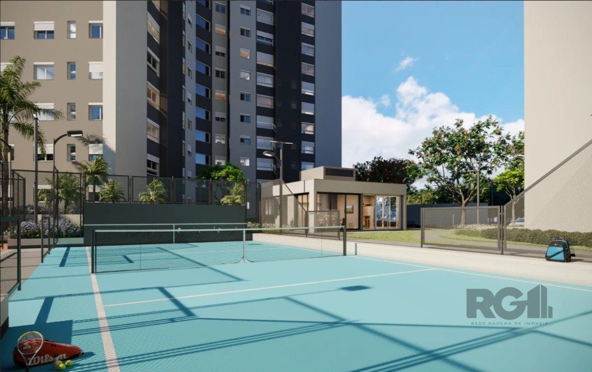 Apartamento, 2 quartos, 52 m² - Foto 16