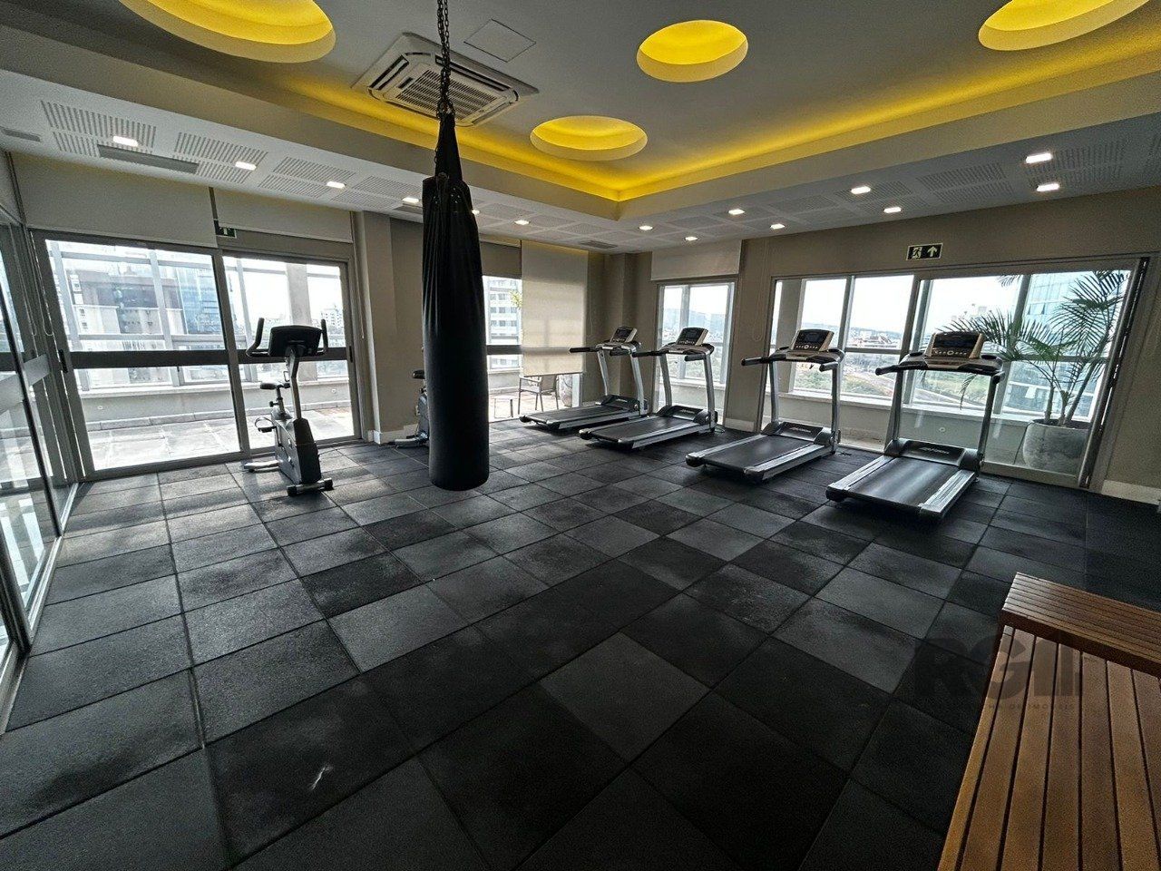 Apartamento, 1 quarto, 48 m² - Foto 42