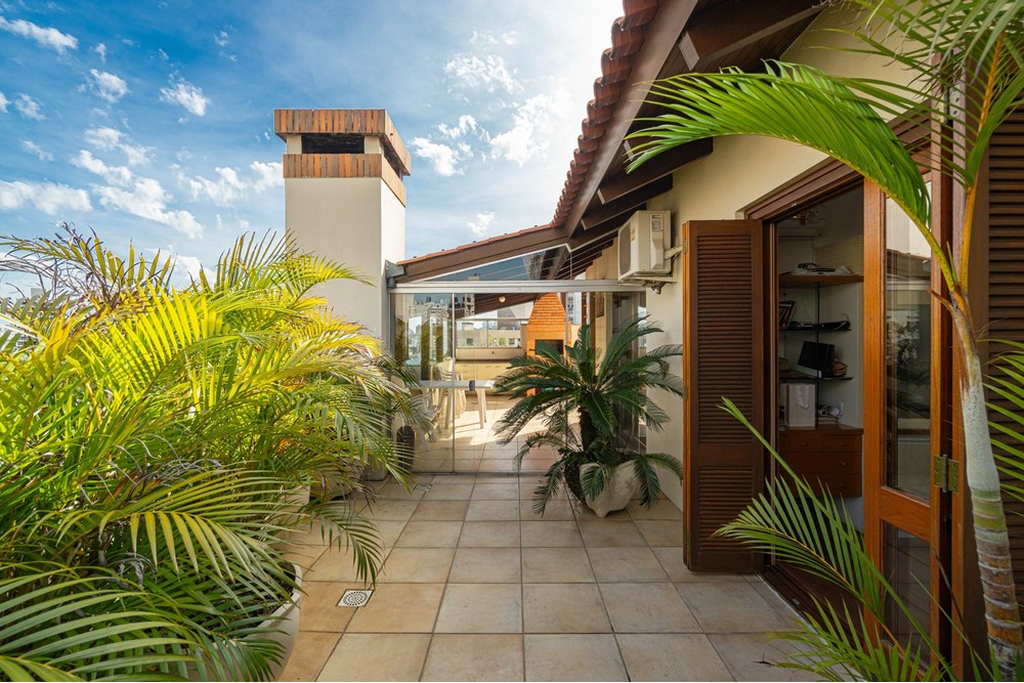 Cobertura à venda com 2 quartos, 161m² - Foto 11
