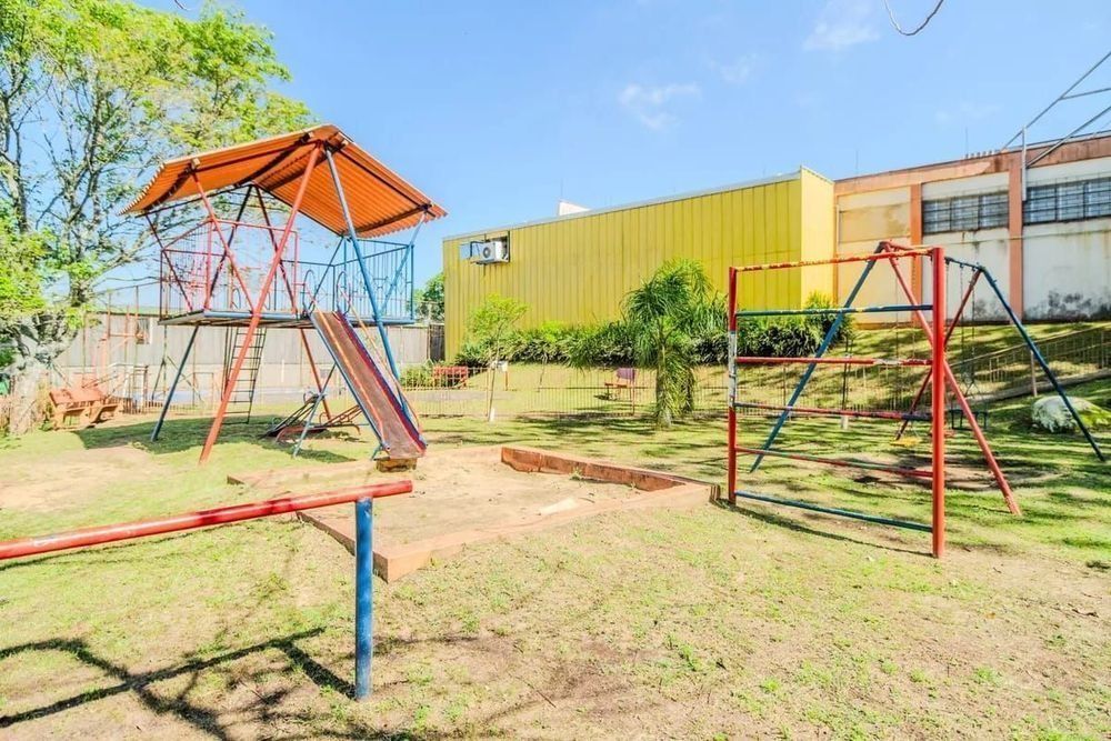 Apartamento, 2 quartos, 48 m² - Foto 33