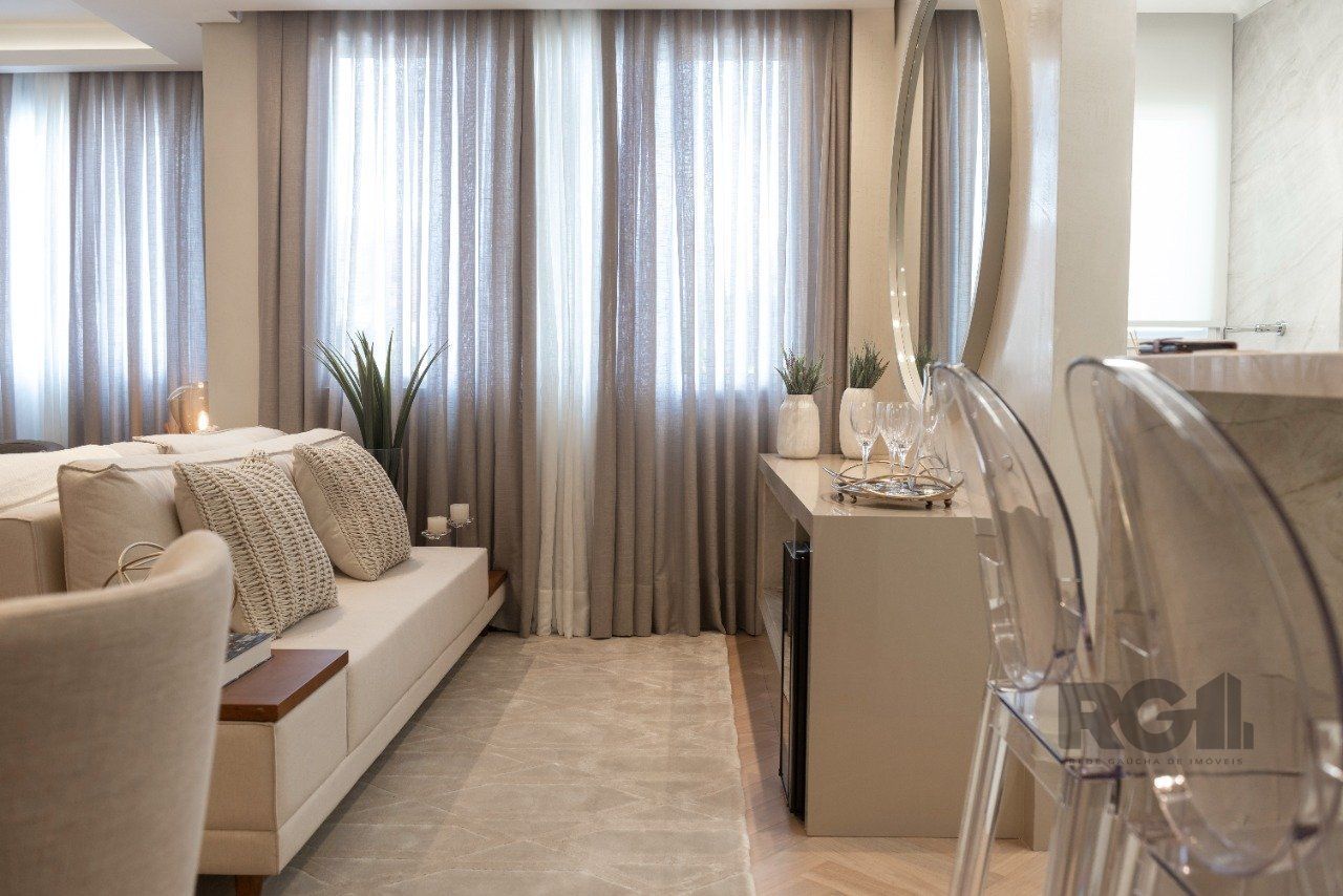 Apartamento, 2 quartos, 56 m² - Foto 4