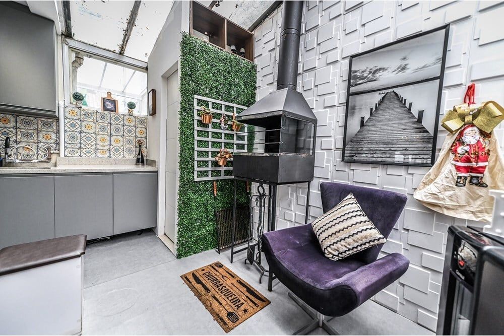 Casa de Condomínio à venda com 2 quartos, 80m² - Foto 48