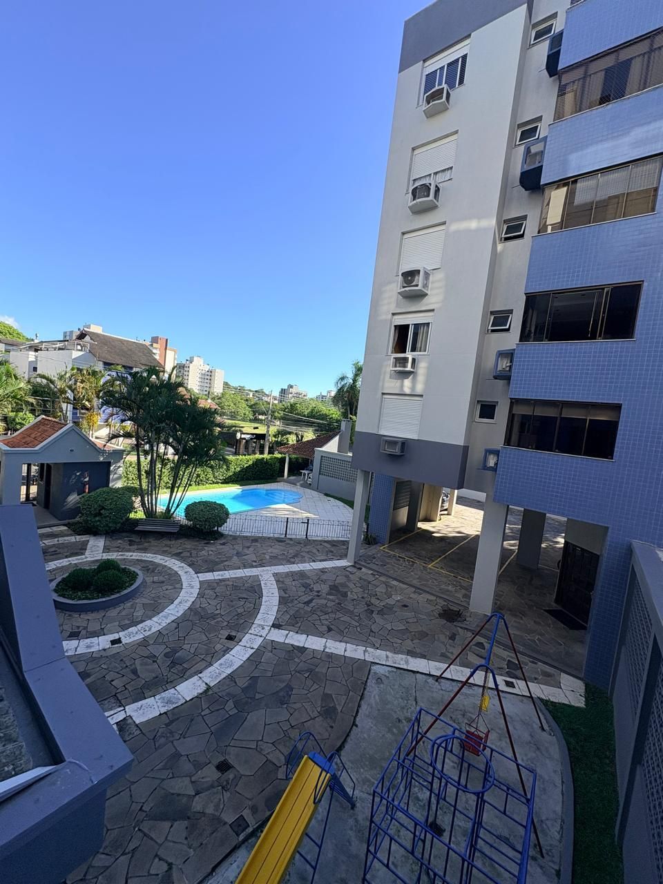 Apartamento, 3 quartos, 85 m² - Foto 34