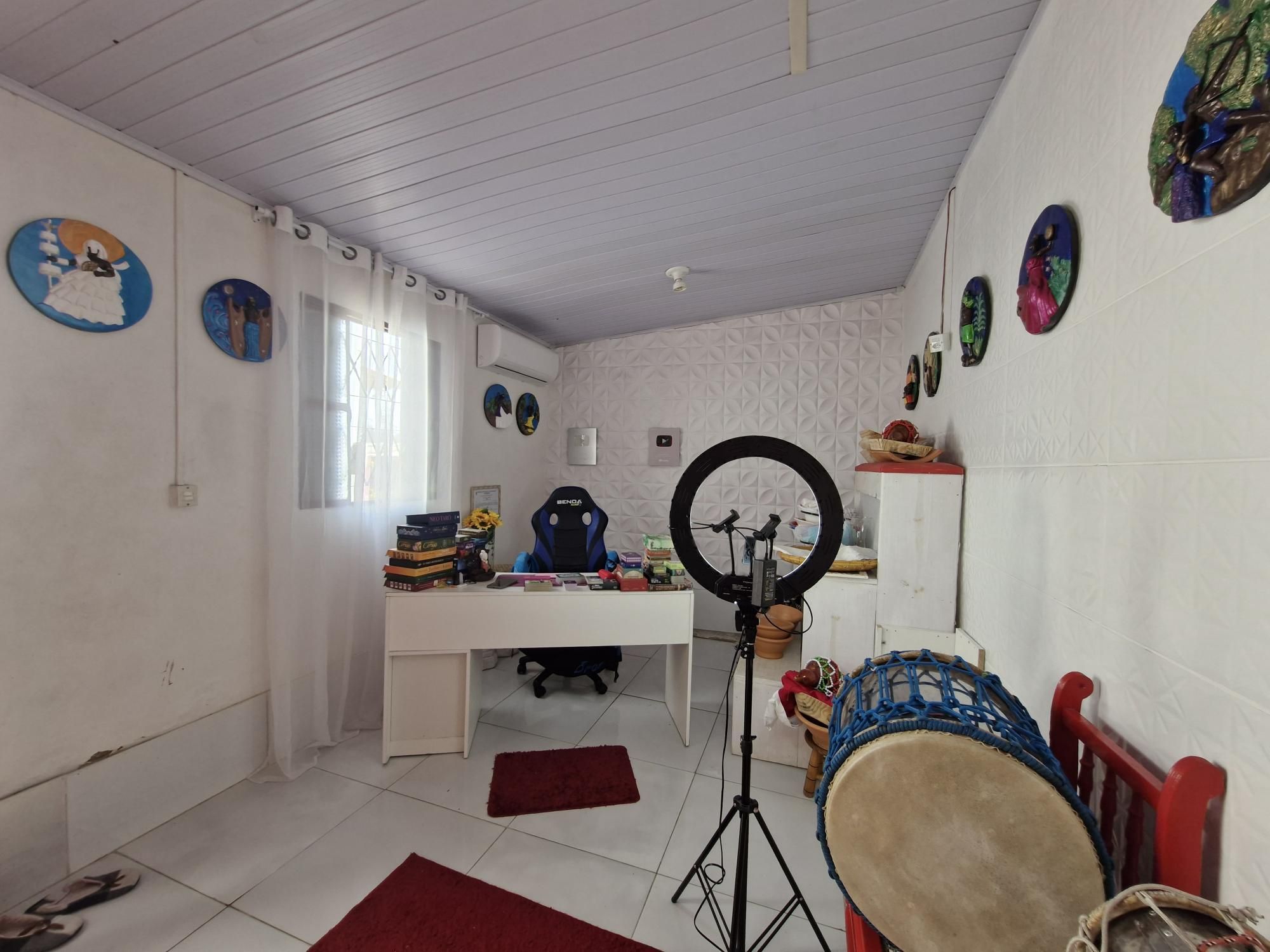 Apartamento à venda com 3 quartos, 140m² - Foto 16