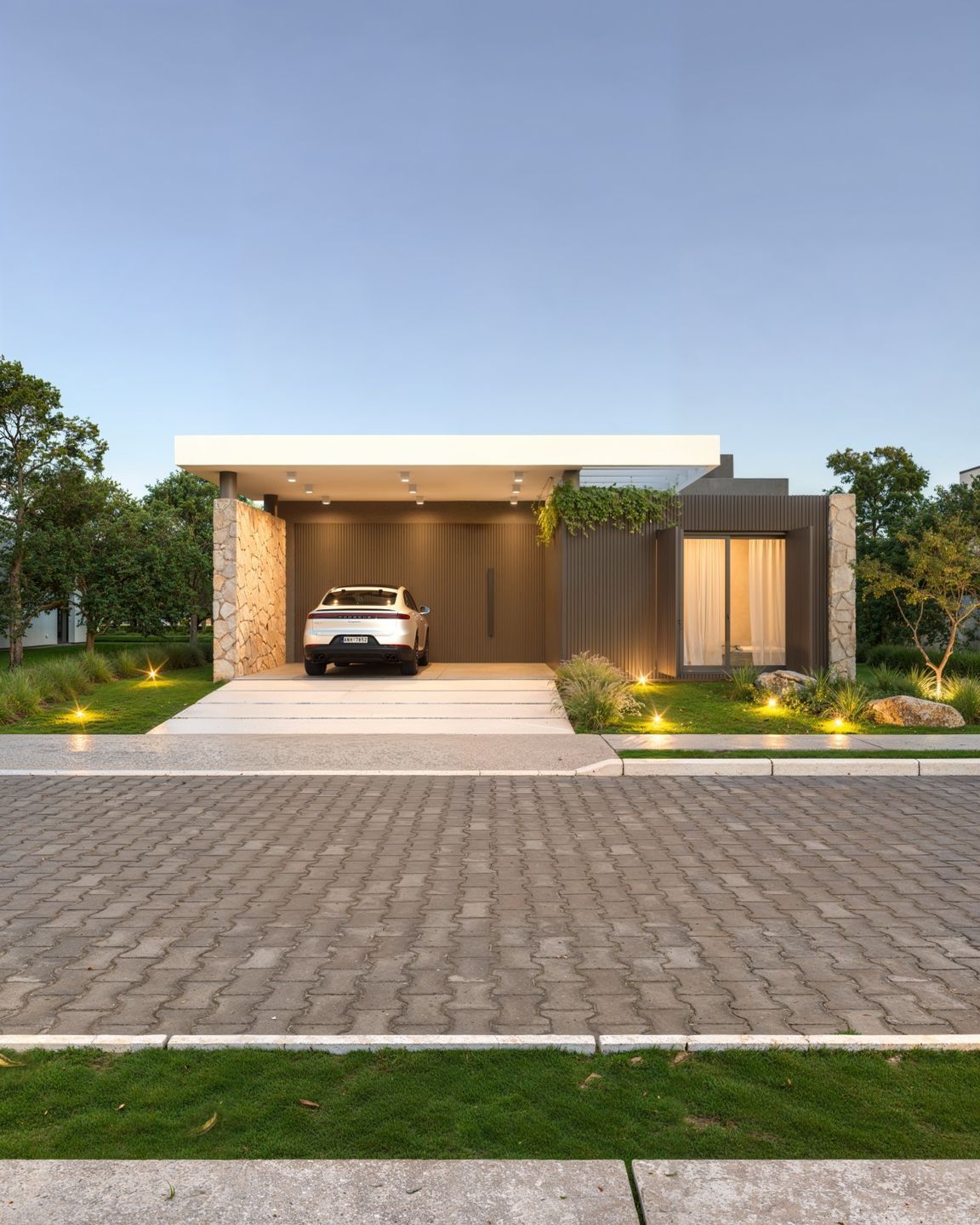 Casa, 3 quartos, 227 m² - Foto 4