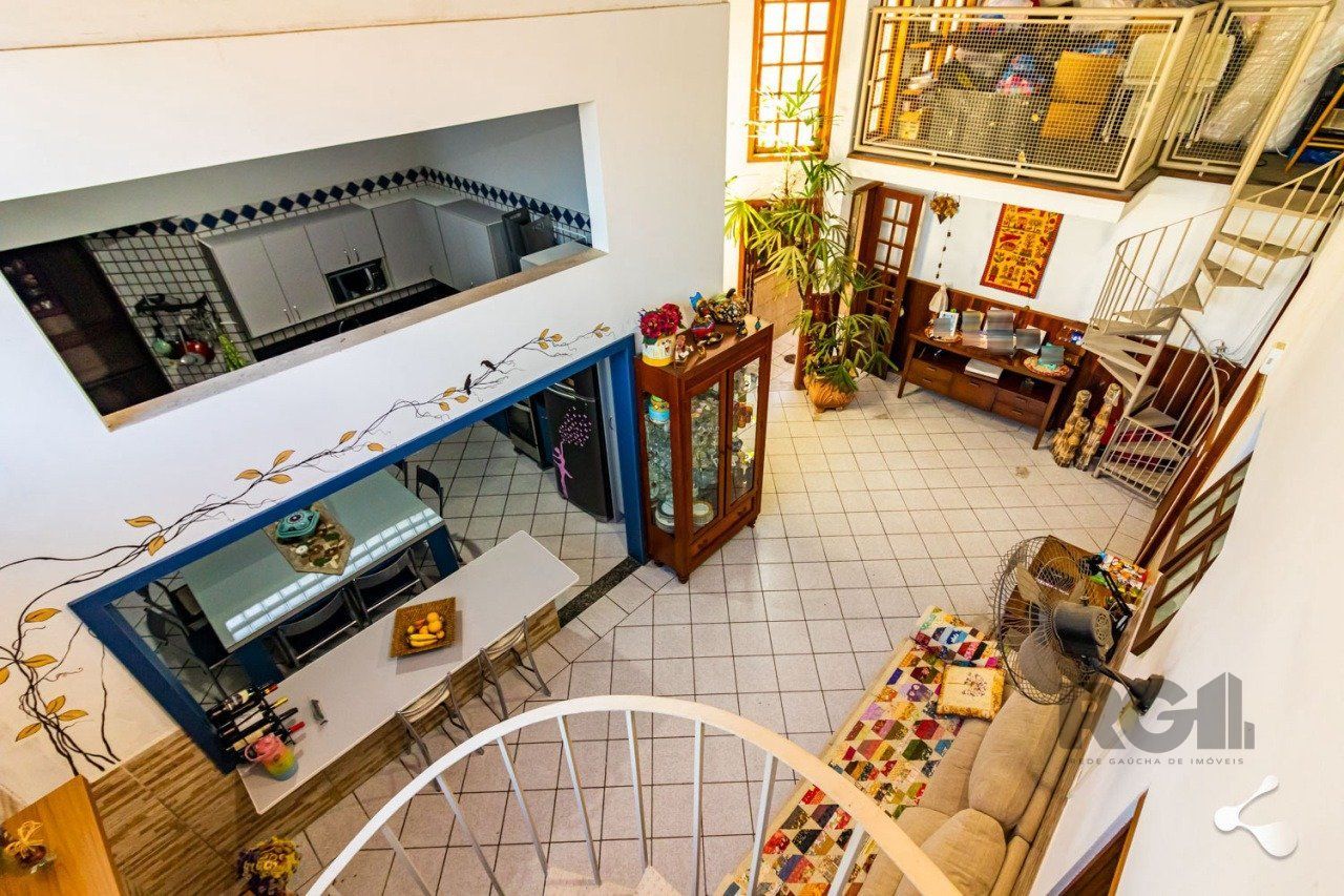 Casa à venda com 4 quartos, 200m² - Foto 21