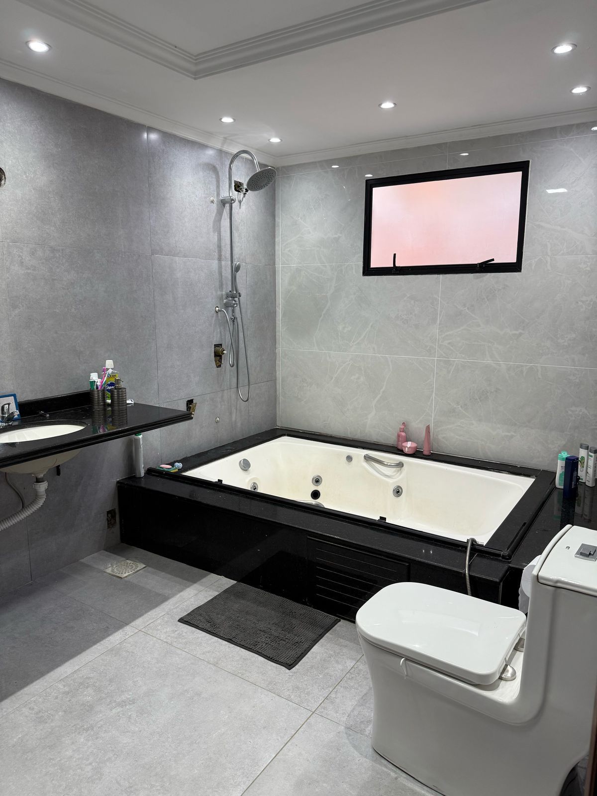 Casa à venda com 3 quartos, 280m² - Foto 8