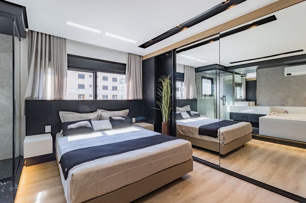 Apartamento, 3 quartos, 130 m² - Foto 27
