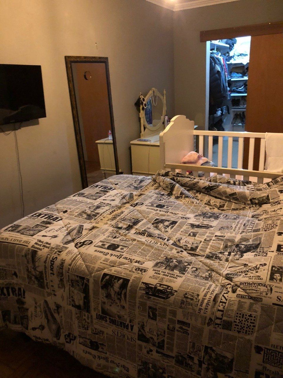 Cobertura à venda com 2 quartos, 73m² - Foto 6