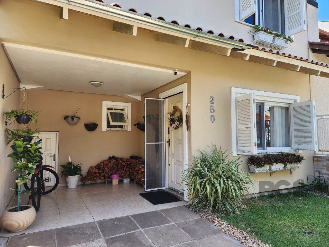 Casa, 2 quartos, 122 m² - Foto 2