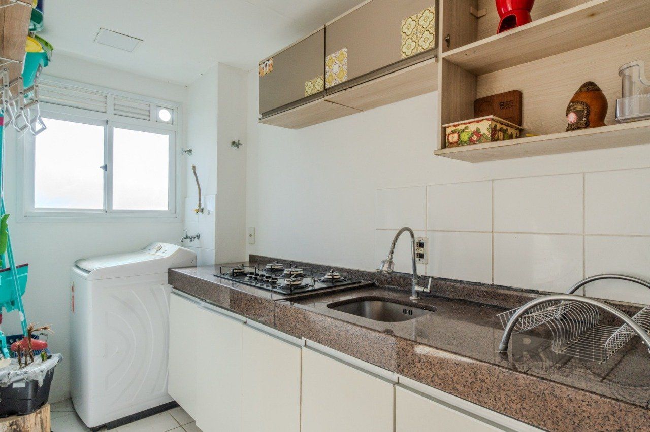 Apartamento, 3 quartos, 61 m² - Foto 10