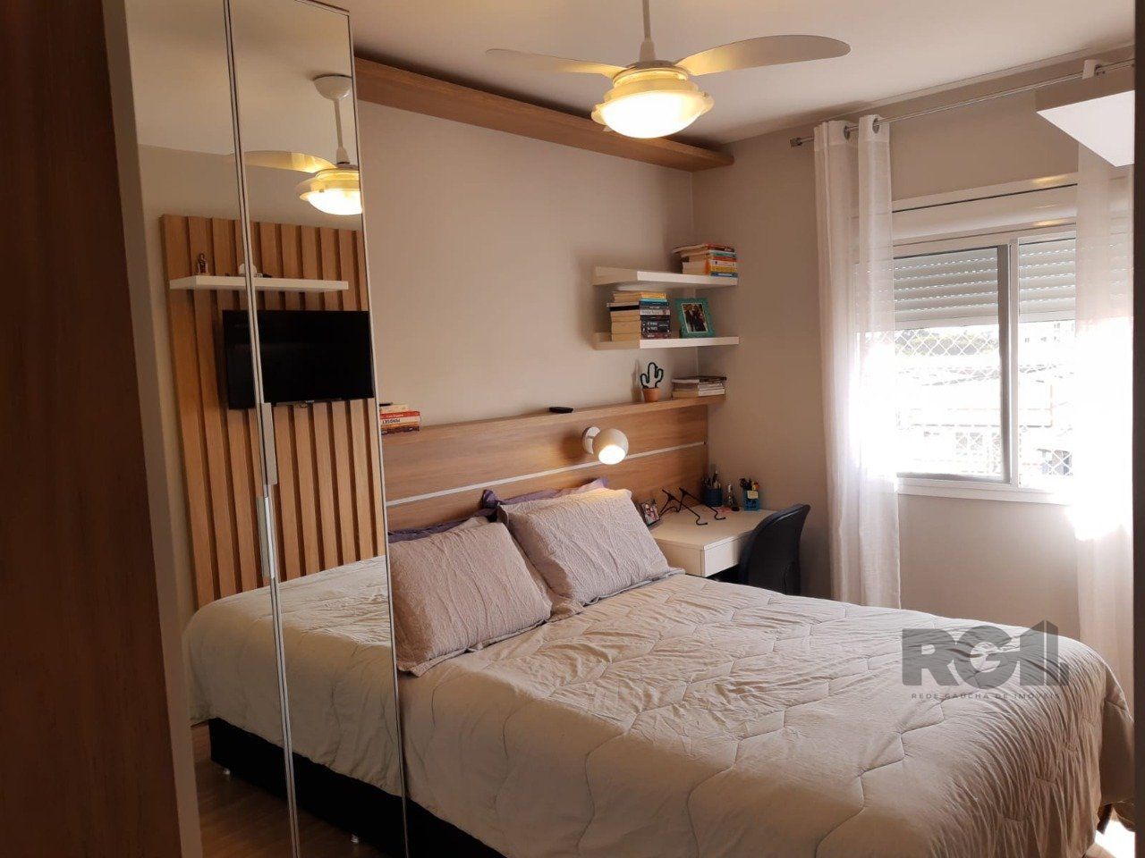 Apartamento à venda com 2 quartos, 52m² - Foto 1