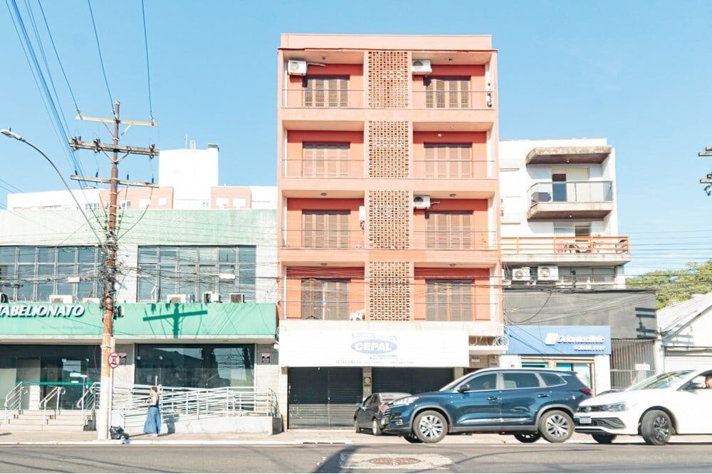 Apartamento à venda com 3 quartos, 97m² - Foto 18