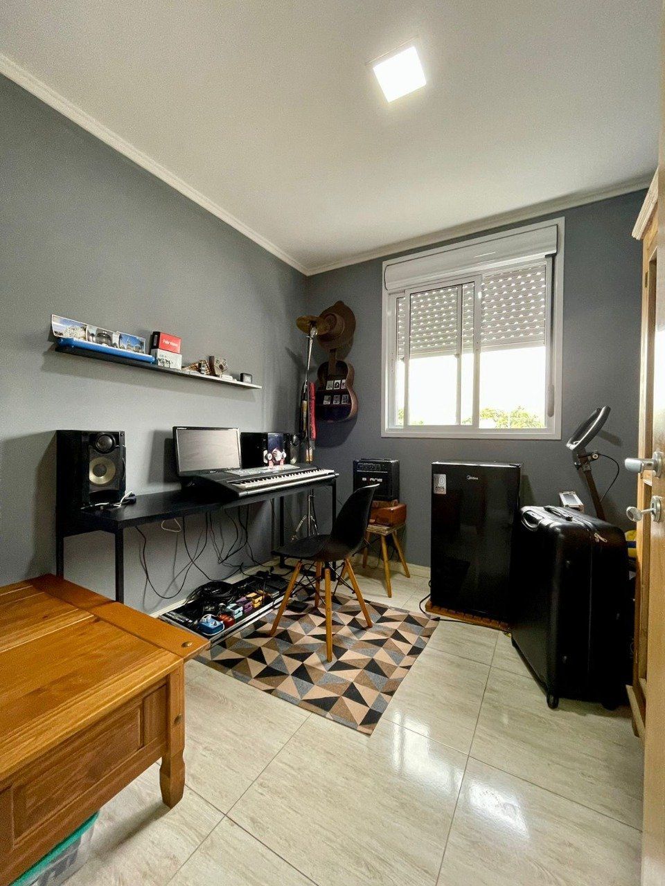 Apartamento à venda com 2 quartos, 54m² - Foto 10