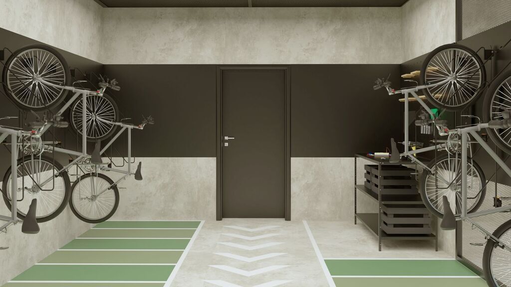 Apartamento, 3 quartos, 82 m² - Foto 23