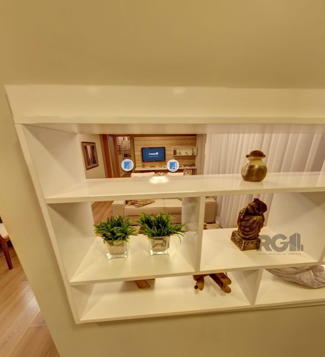 Apartamento, 3 quartos, 81 m² - Foto 12