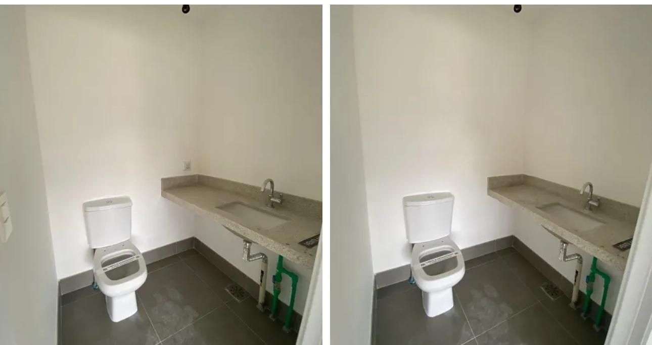 Sala-Conjunto, 33 m² - Foto 7