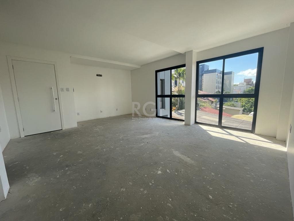 Apartamento à venda com 3 quartos, 100m² - Foto 2