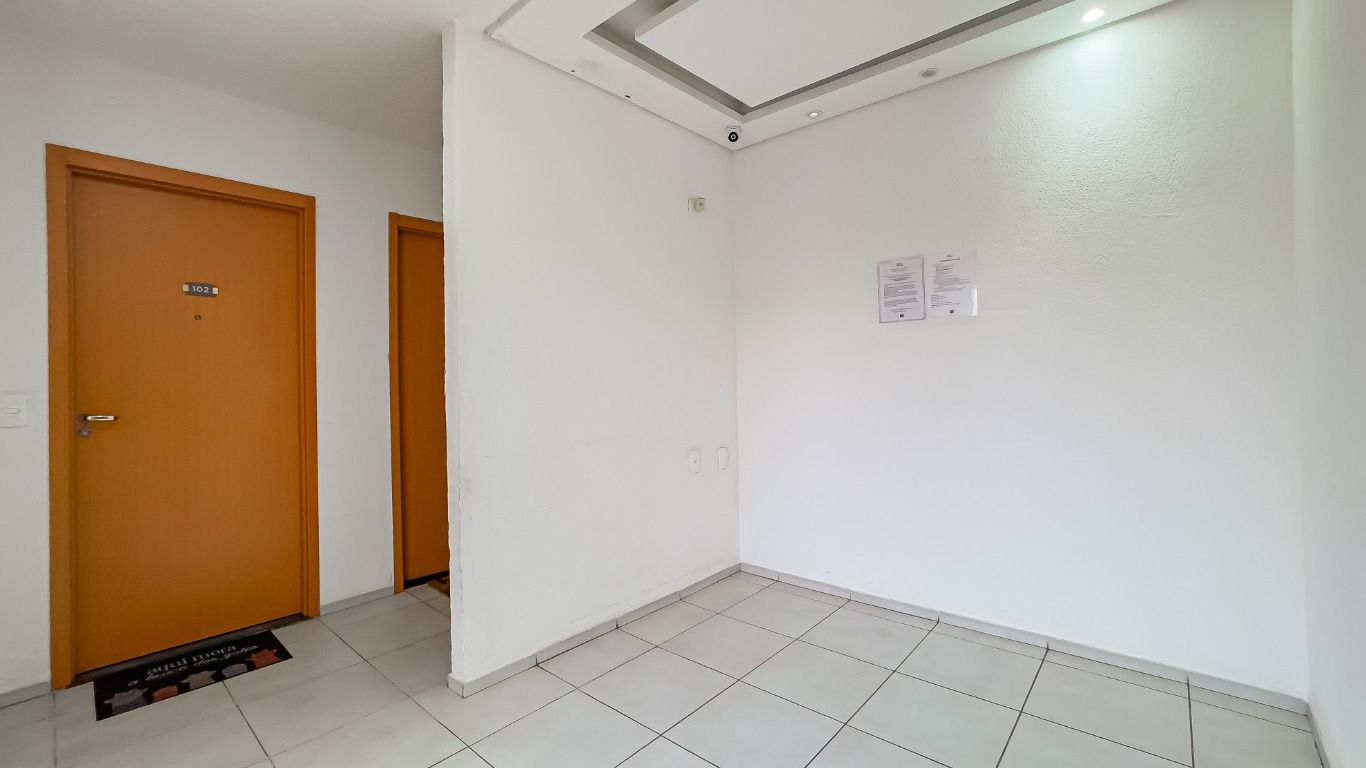 Apartamento, 2 quartos, 43 m² - Foto 8