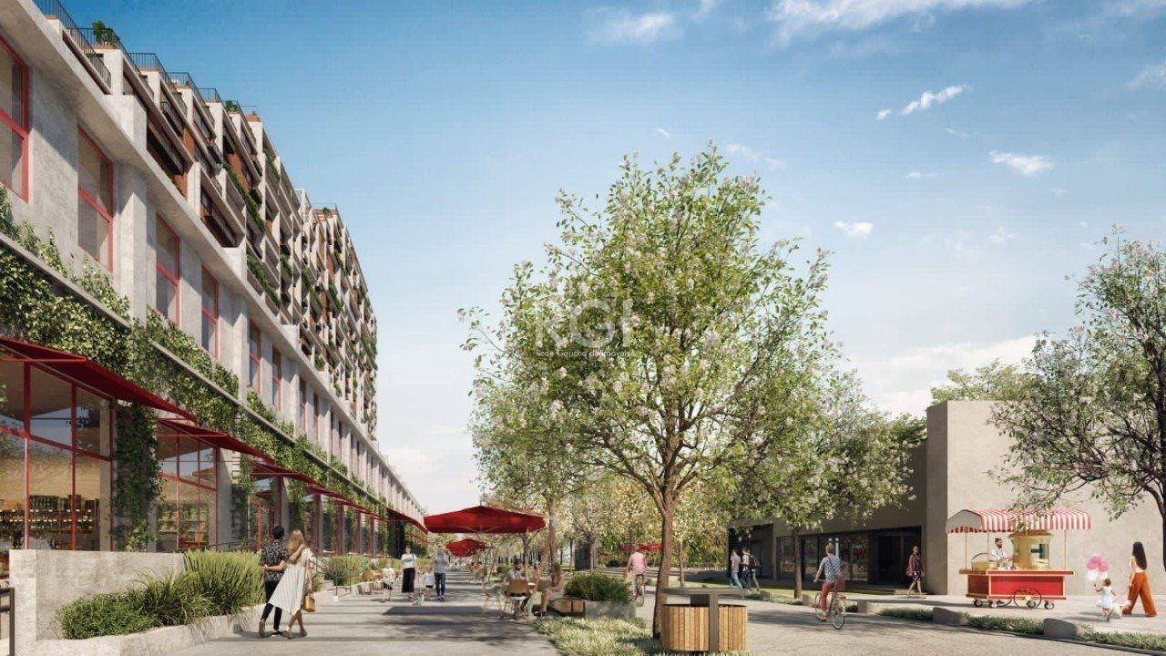 Apartamento, 1 quarto, 21 m² - Foto 8