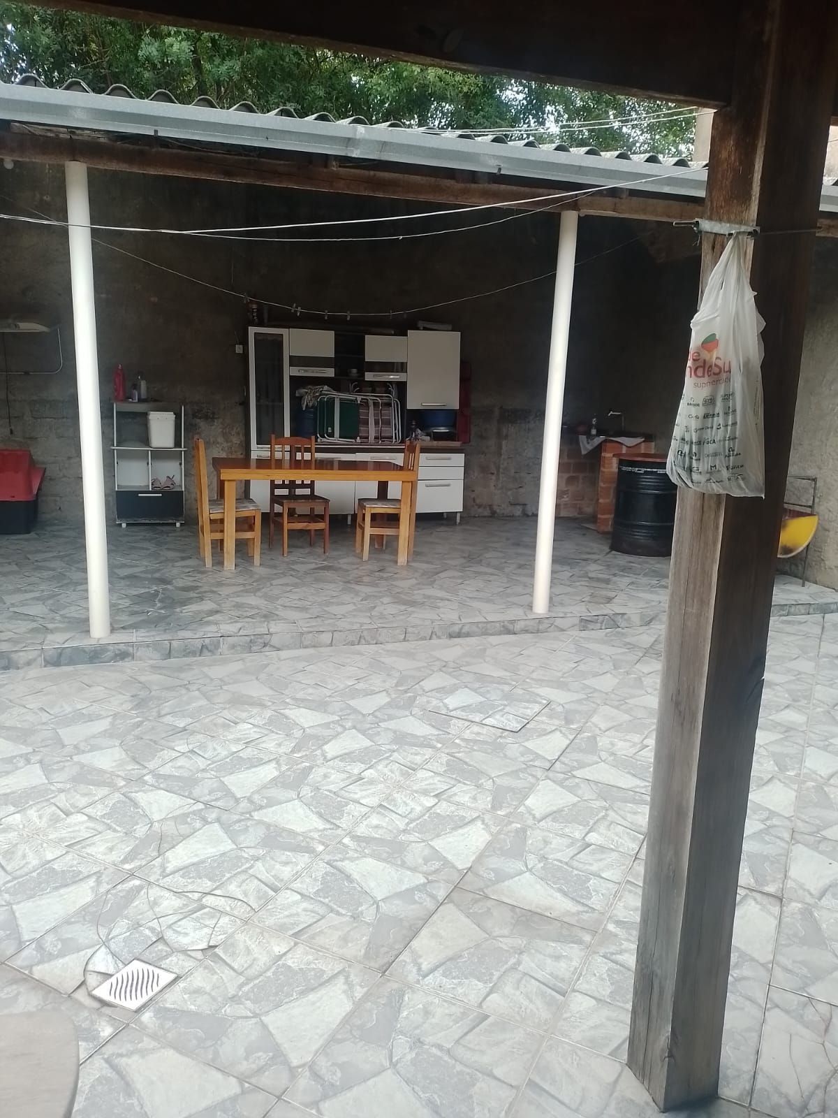 Casa, 2 quartos, 60 m² - Foto 9