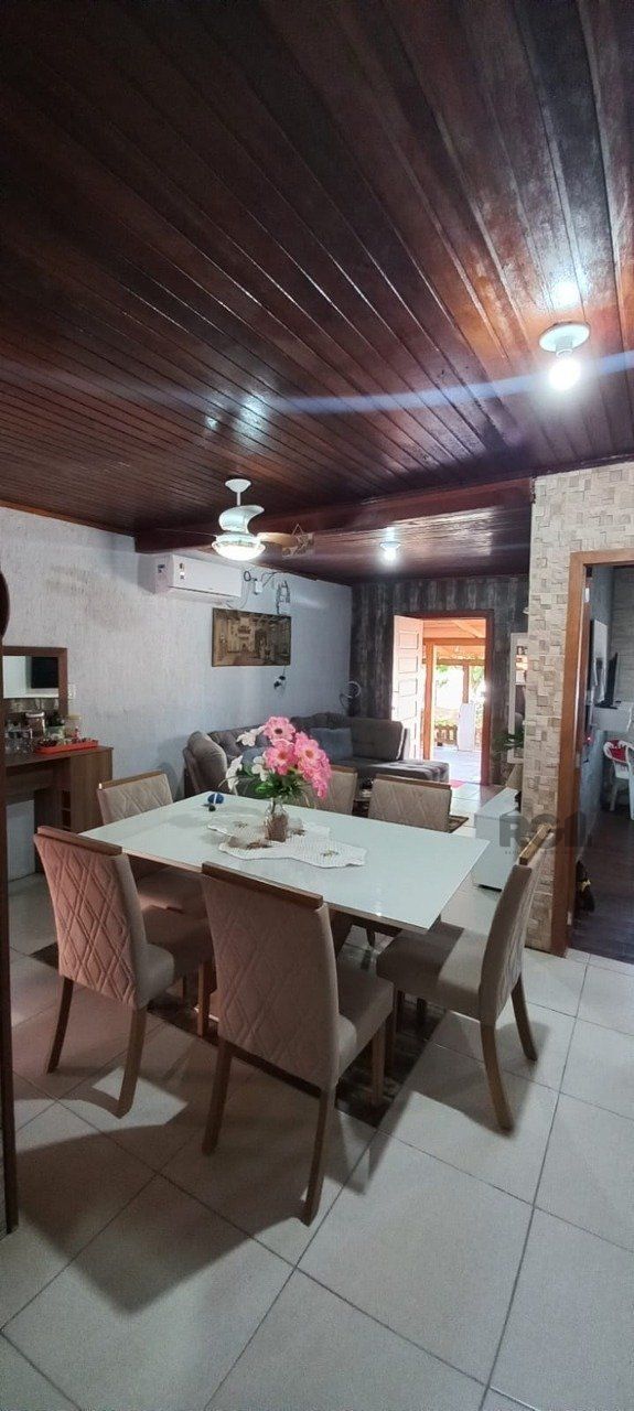 Casa à venda com 3 quartos, 121m² - Foto 7