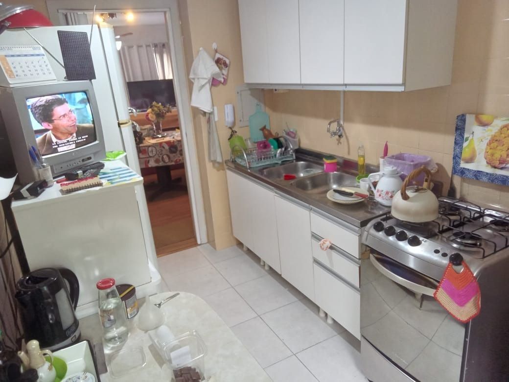 Apartamento, 3 quartos, 107 m² - Foto 3