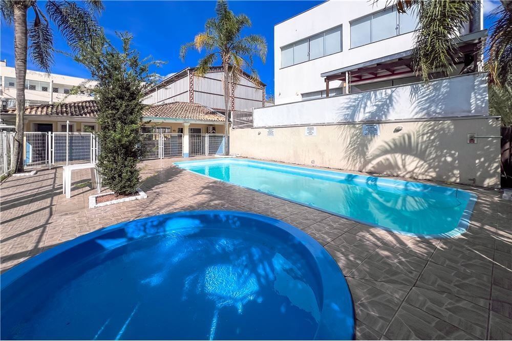 Casa de Condomínio à venda com 3 quartos, 79m² - Foto 21