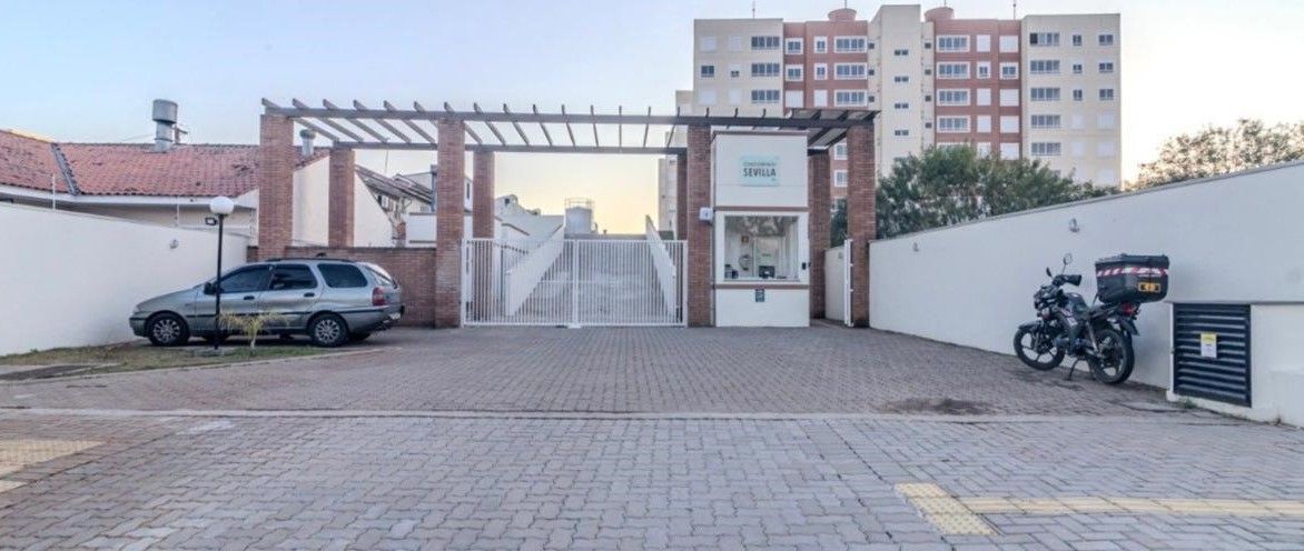 Apartamento à venda com 2 quartos, 49m² - Foto 11