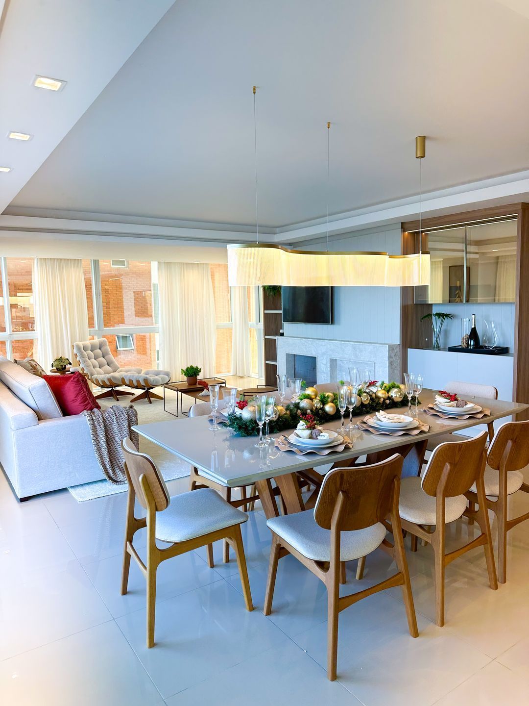 Apartamento, 3 quartos, 202 m² - Foto 11