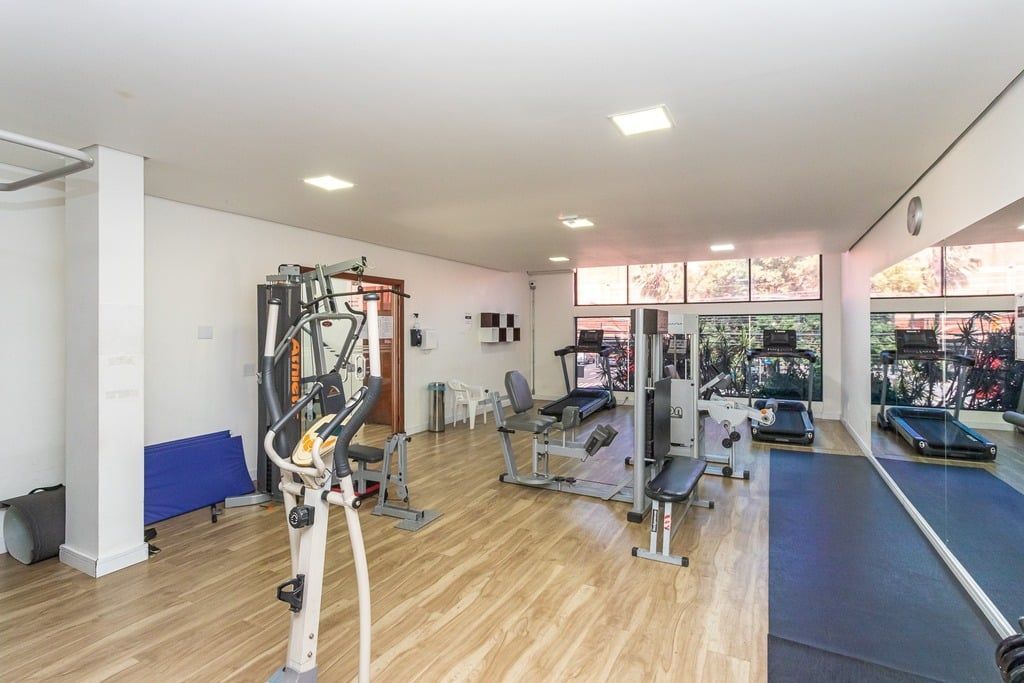Cobertura à venda com 2 quartos, 162m² - Foto 7