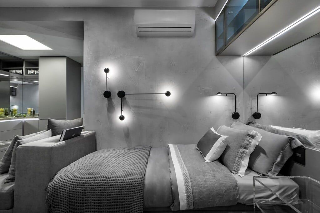 Apartamento, 1 quarto, 24 m² - Foto 13