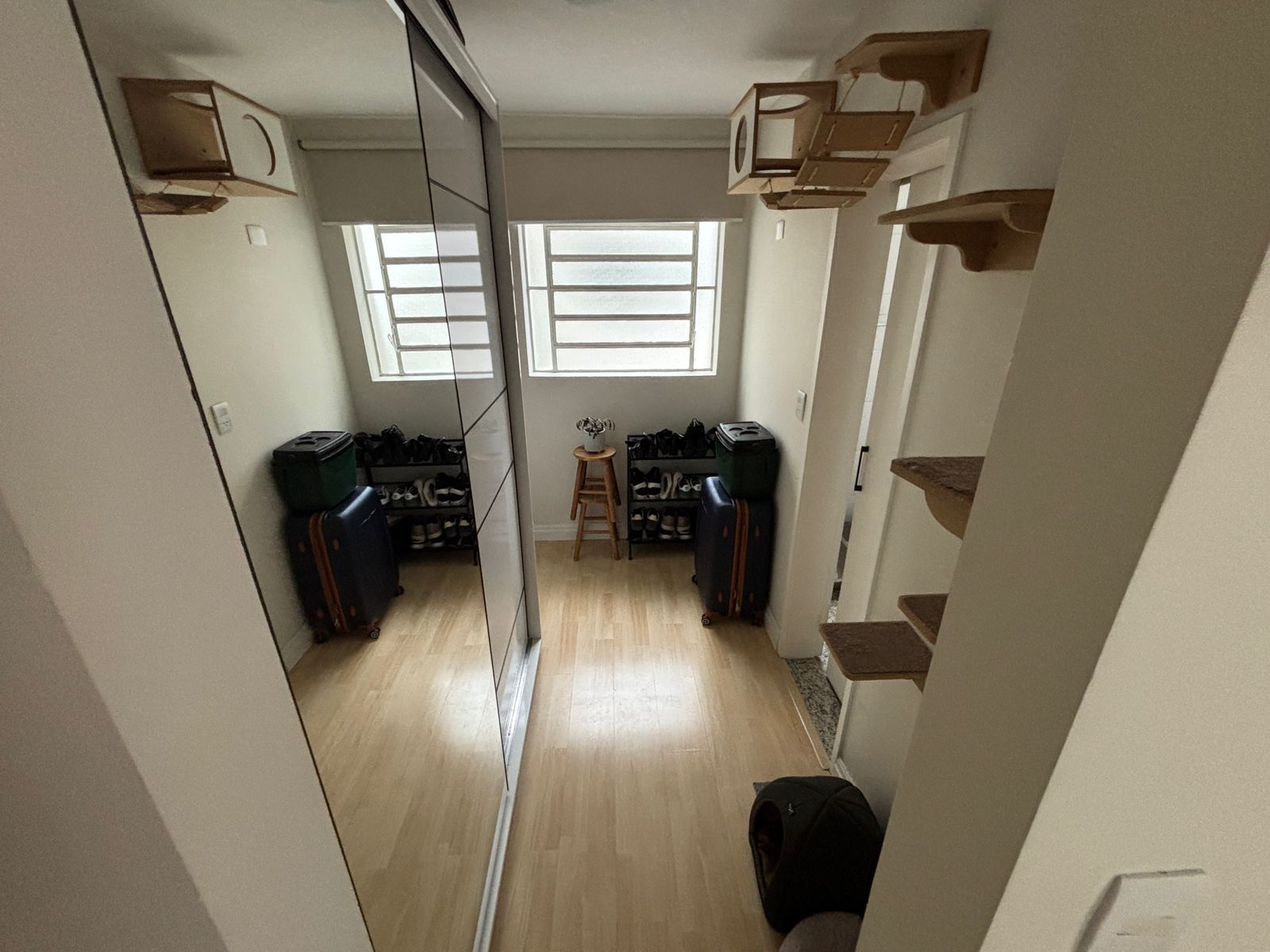 Apartamento, 2 quartos, 78 m² - Foto 29