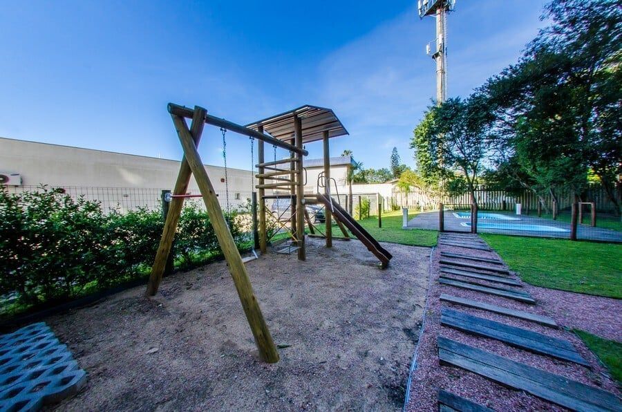 Apartamento à venda com 2 quartos, 55m² - Foto 32