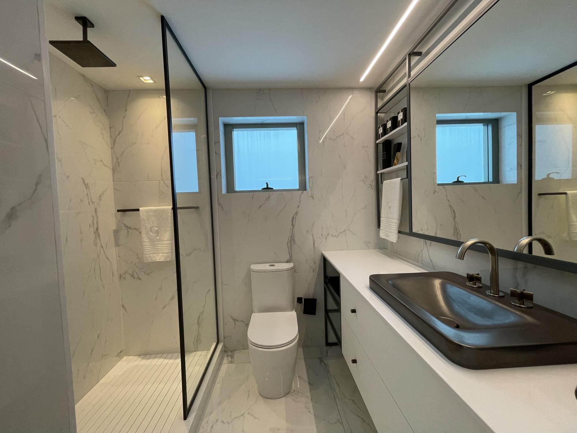 Apartamento à venda com 4 quartos, 328m² - Foto 54
